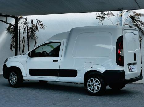 FIAT Fiorino Furgo 1.4 FLEX, Foto 6