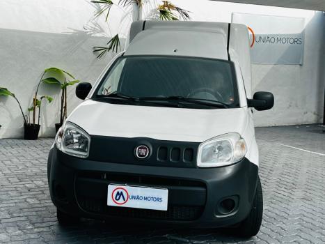 FIAT Fiorino Furgo 1.4 FLEX, Foto 8