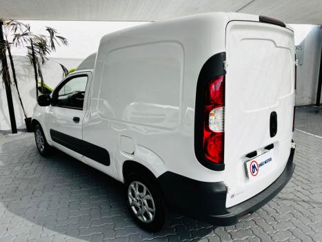 FIAT Fiorino Furgo 1.4 FLEX, Foto 9