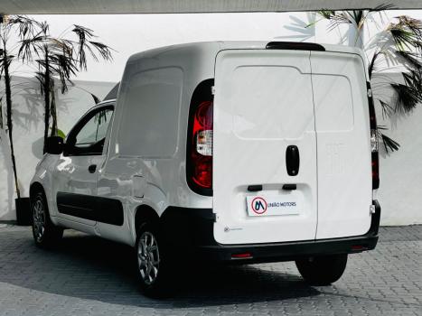 FIAT Fiorino Furgo 1.4 FLEX, Foto 10