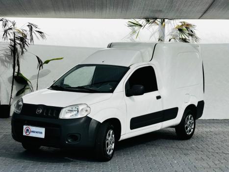 FIAT Fiorino Furgo 1.4 FLEX, Foto 11