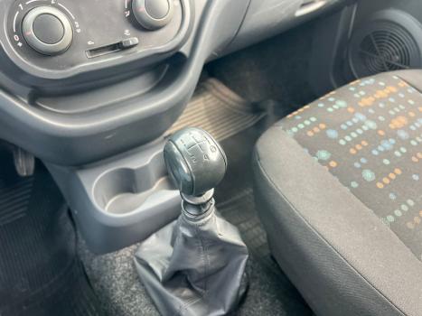 FIAT Fiorino Furgo 1.4 FLEX, Foto 13