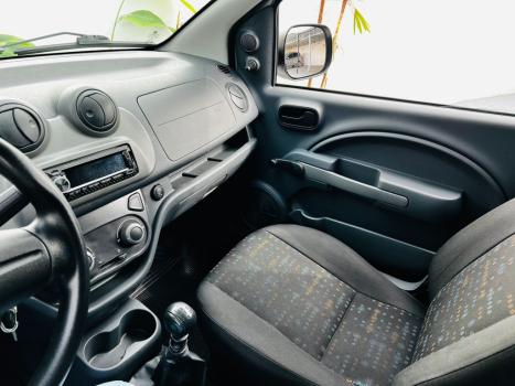 FIAT Fiorino Furgo 1.4 FLEX, Foto 14