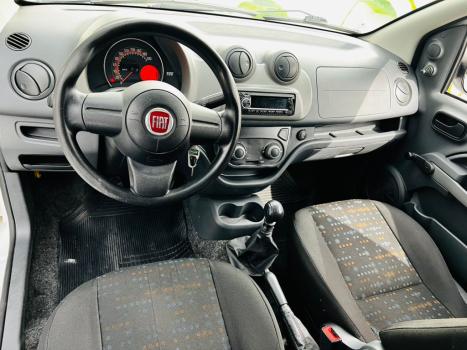 FIAT Fiorino Furgo 1.4 FLEX, Foto 15
