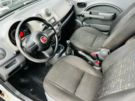 FIAT Fiorino Furgo 1.4 FLEX, Foto 18