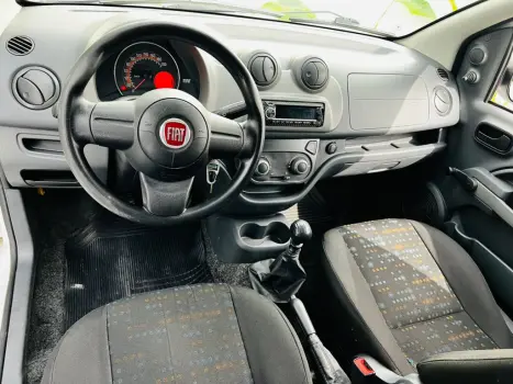 FIAT Fiorino Furgo 1.4 FLEX, Foto 20