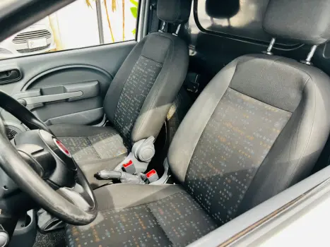 FIAT Fiorino Furgo 1.4 FLEX, Foto 21