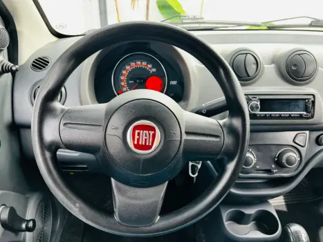 FIAT Fiorino Furgo 1.4 FLEX, Foto 23