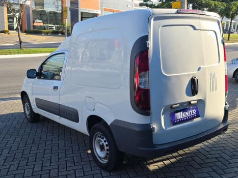 FIAT Fiorino Furgo , Foto 2