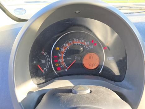 FIAT Fiorino Furgo , Foto 3