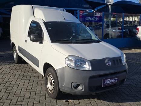 FIAT Fiorino Furgo , Foto 4