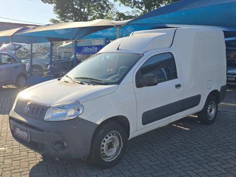 FIAT Fiorino Furgo , Foto 6