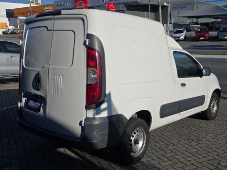 FIAT Fiorino Furgo , Foto 7