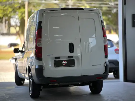 FIAT Fiorino Furgo 1.4 FLEX ENDURANCE, Foto 10
