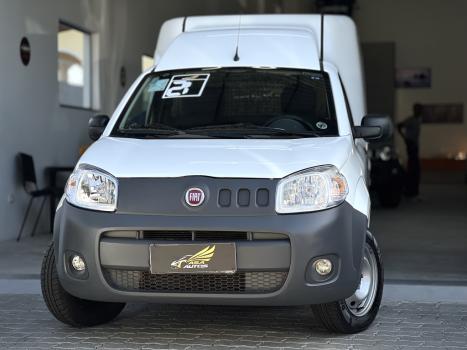 FIAT Fiorino Furgo 1.4 FLEX ENDURANCE, Foto 3