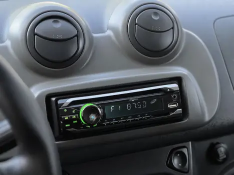 FIAT Fiorino Furgo 1.4 FLEX ENDURANCE, Foto 5