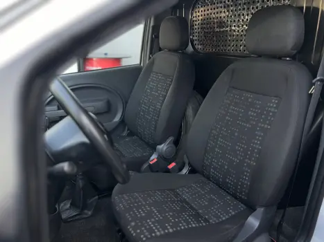 FIAT Fiorino Furgo 1.4 FLEX ENDURANCE, Foto 8