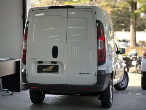 FIAT Fiorino Furgo 1.4 FLEX ENDURANCE, Foto 10
