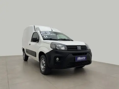 FIAT Fiorino Furgo 1.4 FLEX ENDURANCE, Foto 1