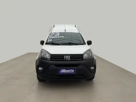 FIAT Fiorino Furgo 1.4 FLEX ENDURANCE, Foto 2
