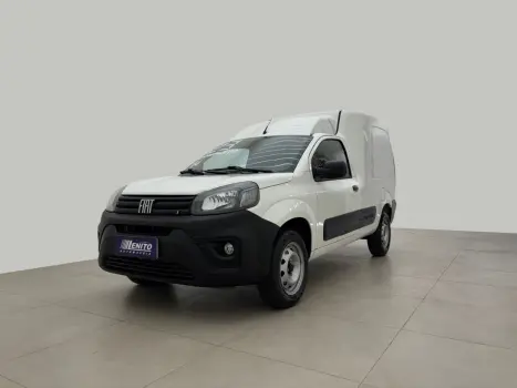 FIAT Fiorino Furgo 1.4 FLEX ENDURANCE, Foto 3