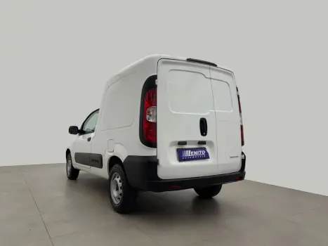 FIAT Fiorino Furgo 1.4 FLEX ENDURANCE, Foto 4