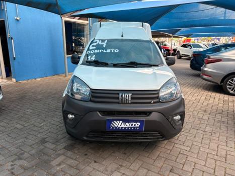 FIAT Fiorino Furgo 1.4 FLEX ENDURANCE, Foto 2