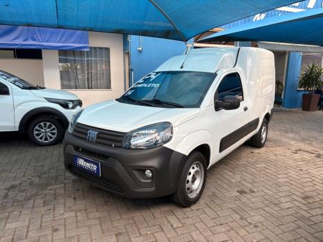 FIAT Fiorino Furgo 1.4 FLEX ENDURANCE, Foto 3