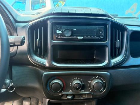 FIAT Fiorino Furgo 1.4 FLEX ENDURANCE, Foto 11