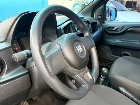FIAT Fiorino Furgo 1.4 FLEX ENDURANCE, Foto 12