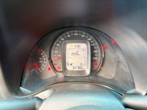 FIAT Fiorino Furgo 1.4 FLEX ENDURANCE, Foto 13