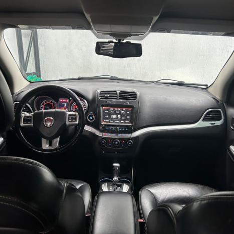 FIAT Freemont 2.4 16V 4P PRECISION AUTOMTICO 7 LUGARES, Foto 8