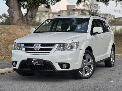 FIAT Freemont 2.4 16V 4P PRECISION AUTOMTICO 7 LUGARES, Foto 1