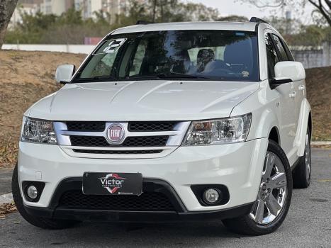 FIAT Freemont 2.4 16V 4P PRECISION AUTOMTICO 7 LUGARES, Foto 3