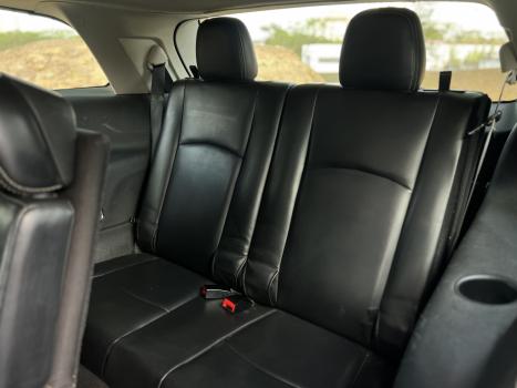 FIAT Freemont 2.4 16V 4P PRECISION AUTOMTICO 7 LUGARES, Foto 5