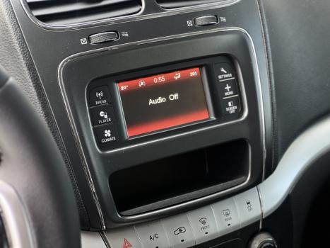 FIAT Freemont 2.4 16V 4P PRECISION AUTOMTICO 7 LUGARES, Foto 10