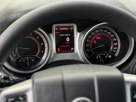 FIAT Freemont 2.4 16V 4P PRECISION AUTOMTICO 7 LUGARES, Foto 11