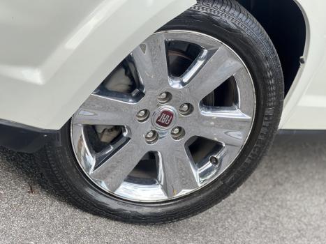 FIAT Freemont 2.4 16V 4P PRECISION AUTOMTICO 7 LUGARES, Foto 12