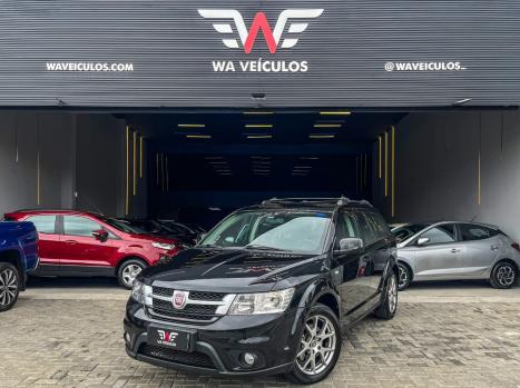 FIAT Freemont 2.4 16V 4P EMOCTION AUTOMTICO, Foto 1