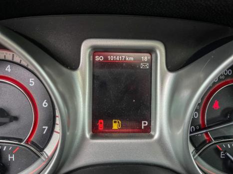 FIAT Freemont 2.4 16V 4P EMOCTION AUTOMTICO, Foto 2