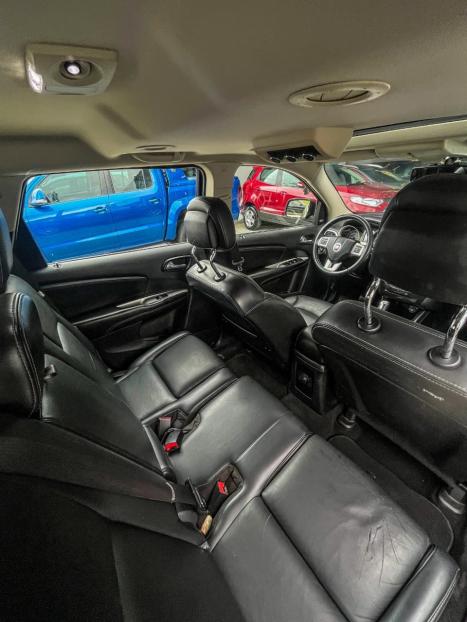 FIAT Freemont 2.4 16V 4P EMOCTION AUTOMTICO, Foto 3
