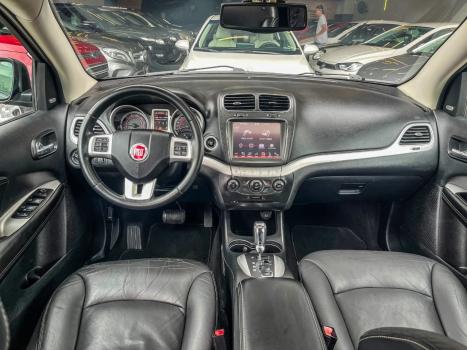 FIAT Freemont 2.4 16V 4P EMOCTION AUTOMTICO, Foto 4