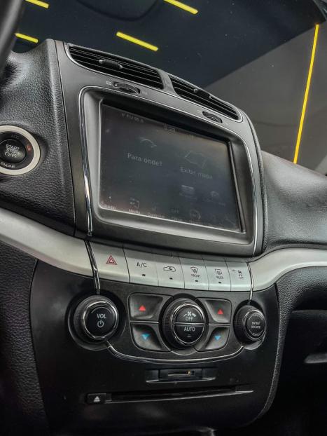 FIAT Freemont 2.4 16V 4P EMOCTION AUTOMTICO, Foto 5