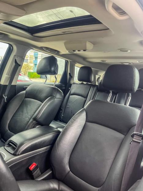 FIAT Freemont 2.4 16V 4P EMOCTION AUTOMTICO, Foto 6