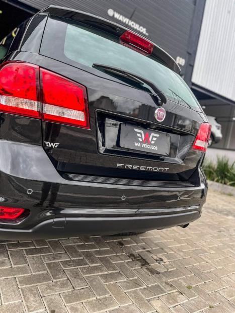 FIAT Freemont 2.4 16V 4P EMOCTION AUTOMTICO, Foto 10