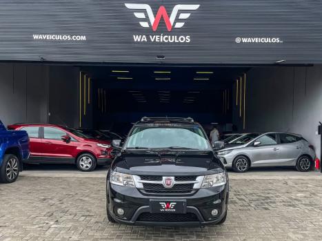 FIAT Freemont 2.4 16V 4P EMOCTION AUTOMTICO, Foto 12