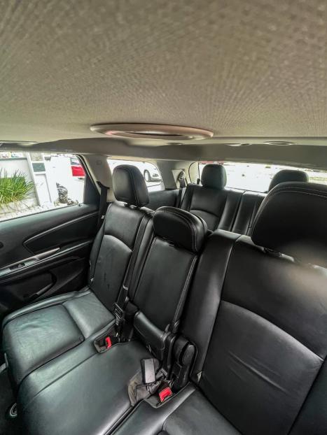 FIAT Freemont 2.4 16V 4P EMOCTION AUTOMTICO, Foto 13