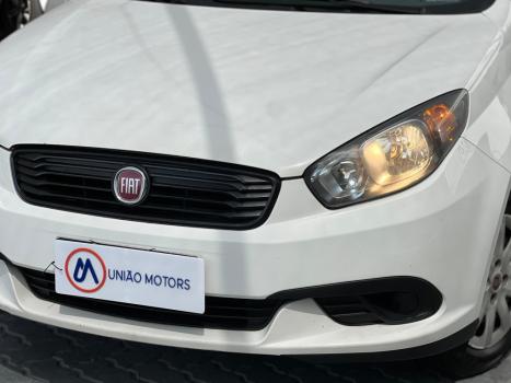 FIAT Grand Siena 1.4 4P EVO TETRAFUEL, Foto 2