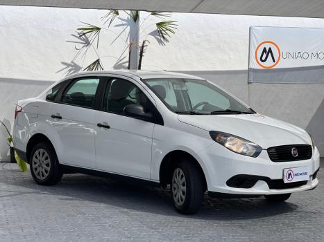 FIAT Grand Siena 1.4 4P EVO TETRAFUEL, Foto 9
