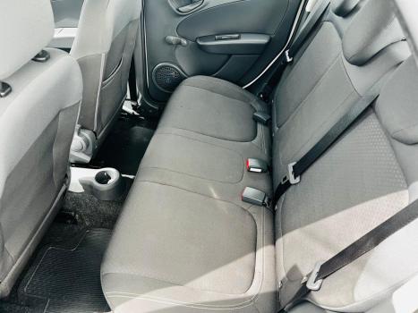 FIAT Grand Siena 1.4 4P EVO TETRAFUEL, Foto 16